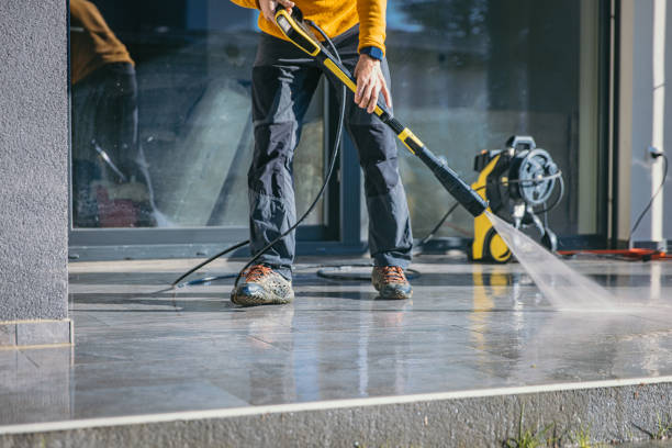 Professional Pressure Washing Services in New Berlin, WI